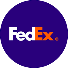 fedex logo