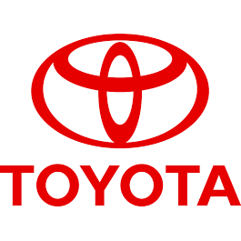 toyota logo