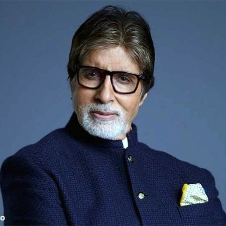 Amitabh bachchan