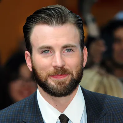 Chris Evans