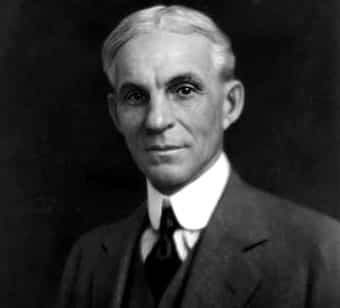 Henry Ford