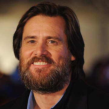 Jim Carrey