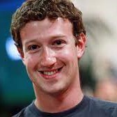 Mark Zuckerberg