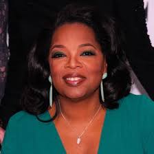 Oprah Winfrey