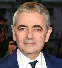 Rowan Atkinson