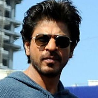 Shah Rukh Khan